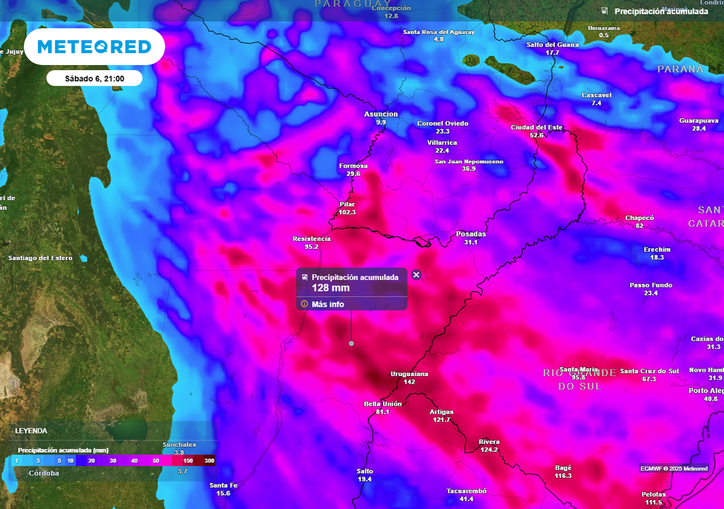 Argentina tiempo clima pronóstico septiembre frío lluvias tormentas alerta SMN Argentina tiempo clima pronóstico septiembre frío lluvias tormentas alerta SMN