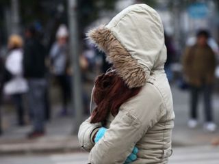 Septiembre con frío generalizado en el país