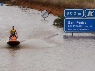 Septiembre de 2019, se tiemble