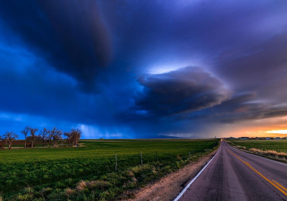 Niño lluvias temperaturas record septiembre
