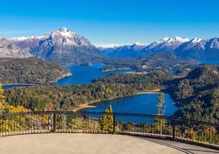 Sequía en el norte de la Patagonia y Cuyo: ¿por qué no hay nieve?