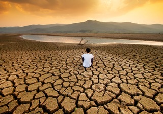 Sequía en el Sur de África desata una grave crisis alimentaria
