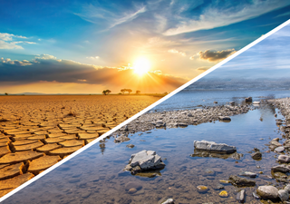 Sequía y estiaje: ¿Cuál es la diferencia?