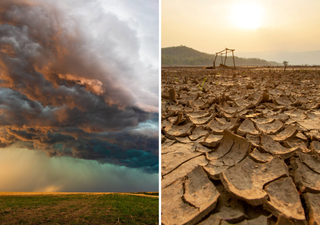 Secas, calor e tempestades extremas: o mapa dos efeitos globais que o iminente fen&oacute;meno El Ni&ntilde;o ir&aacute; deixar