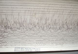 Será a escala de Richter a mais correta ferramenta para medir a magnitude de um sismo?