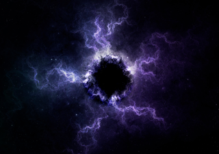 Alerte ! Des astronomes tchèques affirment avoir trouvé une étoile à matière noire !