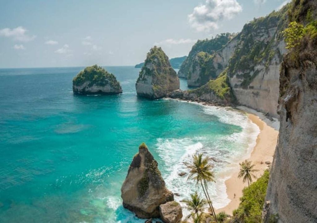 Praias Praias
