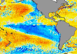 ¿Será posible? Tendríamos un tercer año con La Niña