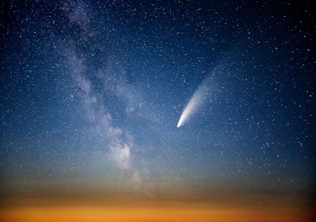 cometa