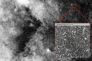 Será que o cometa interestelar seria uma nave alienígena? A ciência responde