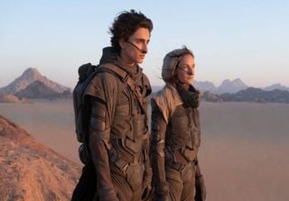 ¿Podrán los humanos sobrevivir en el planeta ficticio Dune?