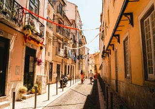 Serão estas as 10 cidades mais bonitas de Portugal? O ChatGPT diz que sim