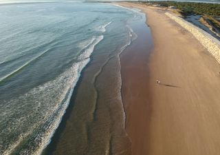 Serão estas as duas praias secretas mais bonitas de Portugal? A imprensa internacional diz que sim