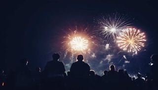 Ser&atilde;o os fogos de artif&iacute;cio prejudiciais para a qualidade do ambiente? A Ci&ecirc;ncia diz que sim!