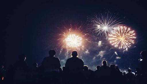 Ser&atilde;o os fogos de artif&iacute;cio prejudiciais para a qualidade do ambiente? A Ci&ecirc;ncia diz que sim!