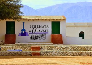 Serenata a Cafayate: el festival que reúne lo mejor de la música, la cultura y la gastronomía del noroeste argentino