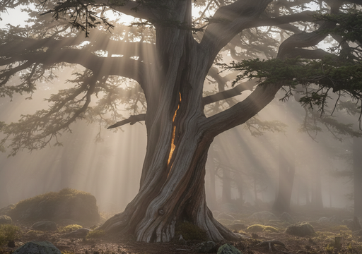 Seres vivos &ldquo;inmortales&rdquo;: este es el truco que utilizan los &aacute;rboles para vivir miles de a&ntilde;os