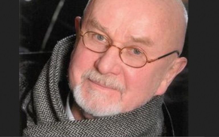 Sergej Zilitinkevich Sergej Zilitinkevich