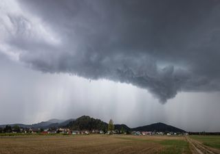 Sergio Escama avisa: la DANA cruzará la España peninsular con tormentas muy organizadas en estas zonas