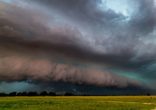 Sergio Escama, meteorólogo: 'inminentes tormentas con lluvias de 20 l/m2 en una hora y granizo en estas zonas de España'