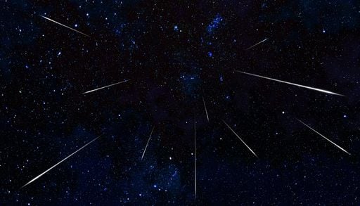 Sergio Messina, esperto di astronomia: &ldquo;Le Tauridi sono ricche di bolidi&rdquo;. Quando osservarle nel Novembre 2026