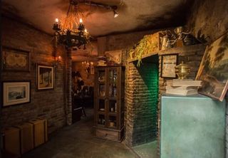 Séries, filmes, desenhos: 9 restaurantes temáticos em São Paulo que não parecem reais