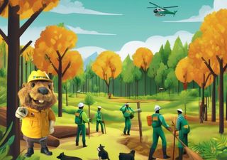 Sernafor reemplazará a la CONAF y fortalecerá la institucionalidad del sector