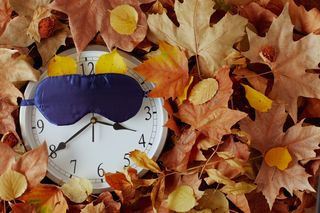 Set Your Clocks Back One Hour Saturday Night, Daylight Savings Time Hopes to Give us the Most Sunlight During Winter