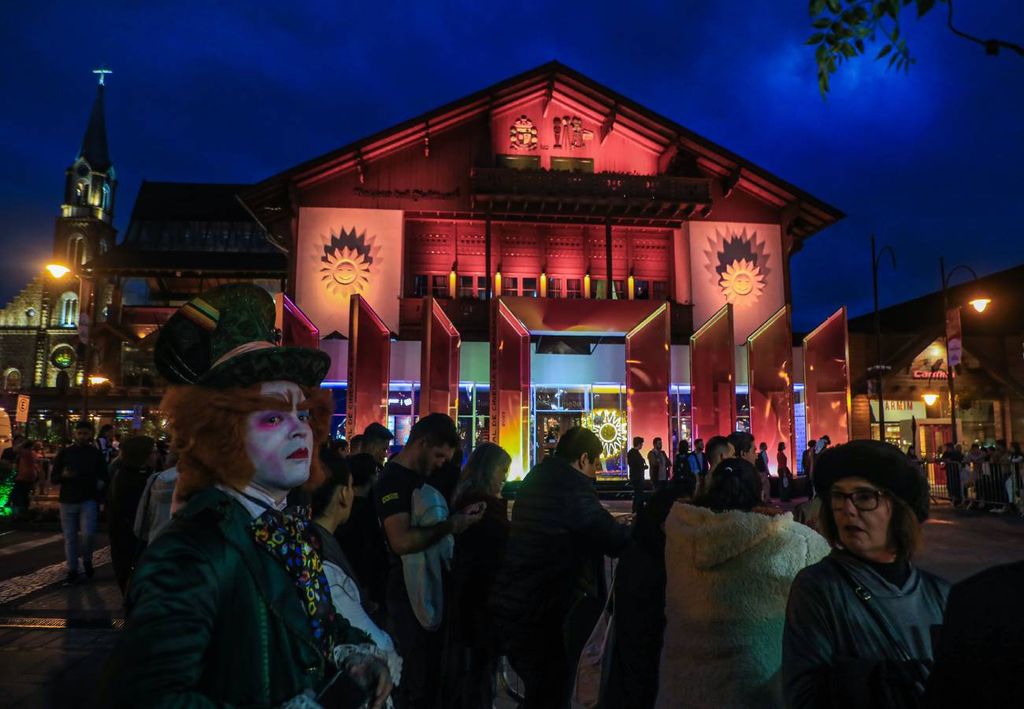 51º Festival de Cinema de Gramado