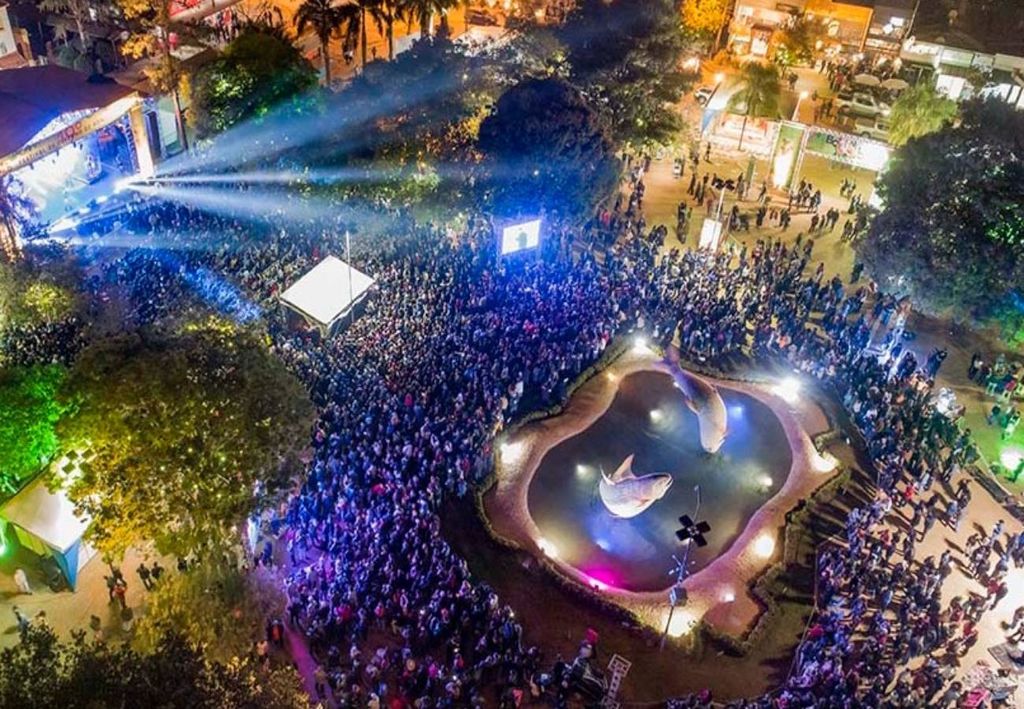 Festival de Inverno de Bonito de 2023 Festival de Inverno de Bonito de 2023