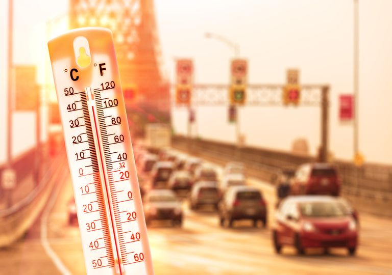 Setembro de 2021 foi o quinto mais quente de sempre no Globo Setembro de 2021 foi o quinto mais quente de sempre no Globo