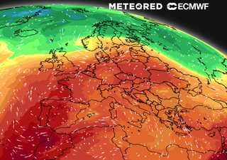 Settembre 2023 il più caldo di sempre, in Europa +2,5°C sopra la media