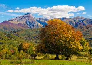 Settembre, quando l'equinozio d'autunno?