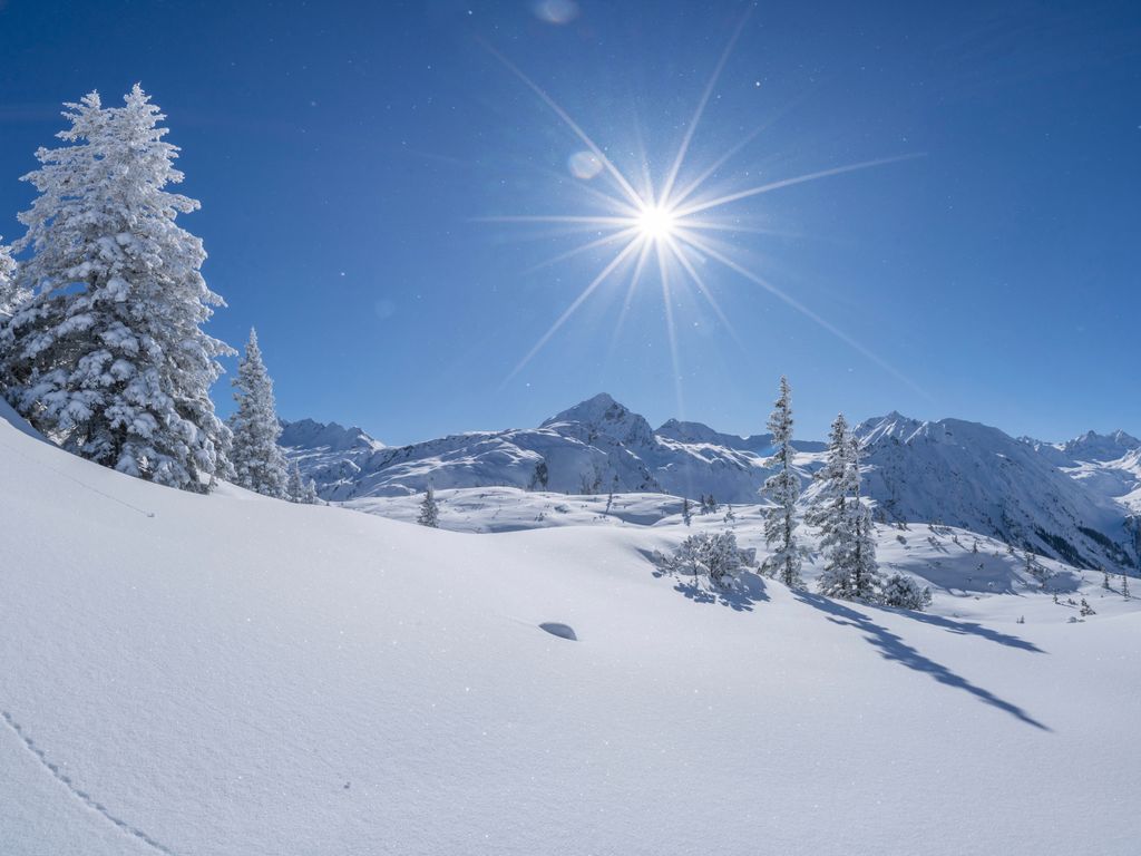 Maestrale da domenica che ripulirà il cielo dalle nubi