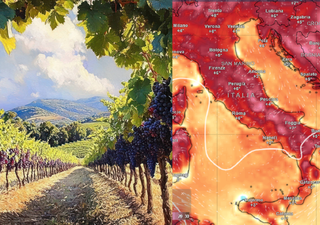 Settimana estiva con l’anticiclone, ma l’autunno è già alle porte: le previsioni di Margherita Erriu