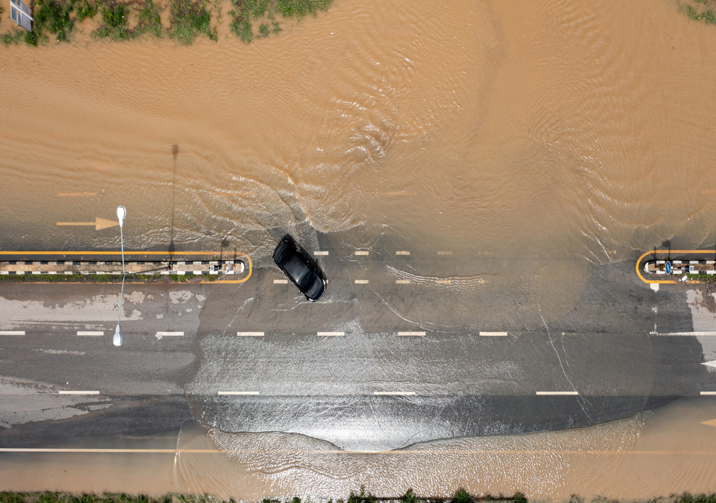 inundaciones