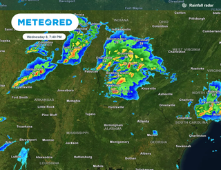 Severe Storms and Tornadoes Ravage the Midwest Amid Persistent Severe Weather Threat