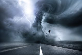 Severe Storms in The First Half Of 2024 Responsible For $61 Billion Of Insured Losses in the United States