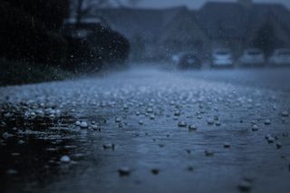 Severe Thunderstorm Threat Rises Tomorrow in Southeast and Midwest with Hail, Winds and Flooding Likely