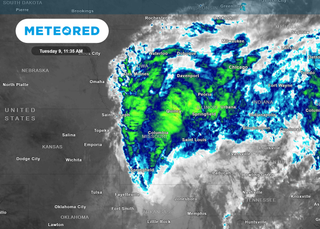 Severe weather from Beryl's remnants threatens lower Ohio and mid Mississippi Valleys with tornadoes and heavy rain