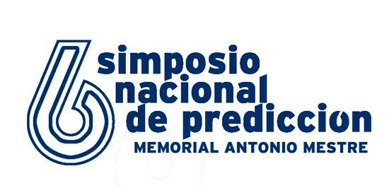 Sexto Simposio Nacional De Predicción De Aemet Sexto Simposio Nacional De Predicción De Aemet