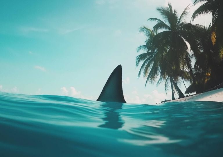 Sharks on the Move: What Their Changing Habits Say About Our Oceans