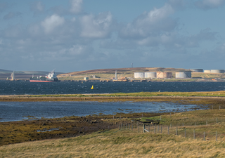 Shetland will have its first hydrogen project after UK government pledged new boost for hydrogen