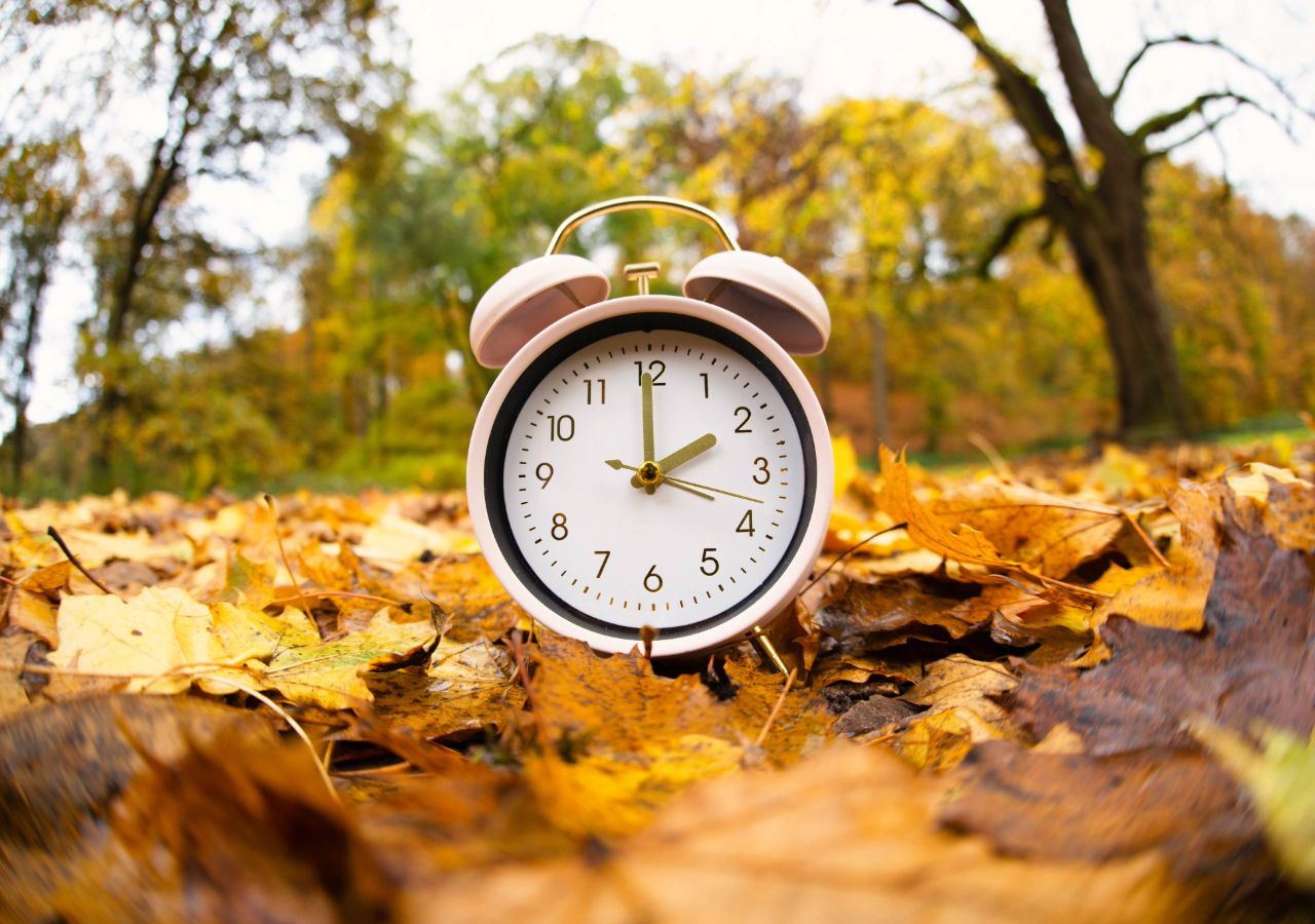 UK clocks go back on Sunday but do we need Daylight Saving Time?