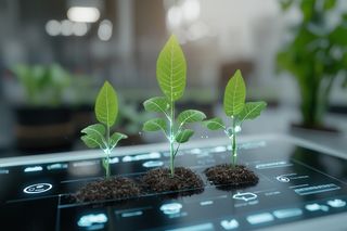 Show Rural 2026: conheça 7 tecnologias para reduzir risco climático no campo