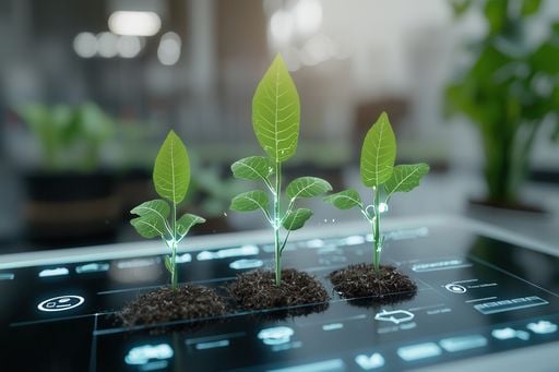 Show Rural 2026: conhe&ccedil;a 7 tecnologias para reduzir risco clim&aacute;tico no campo