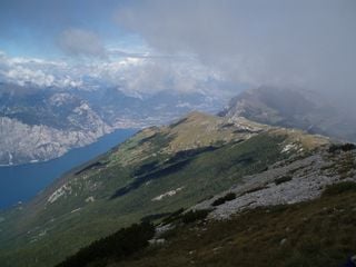 In Trentino la Conferenza Internazionale di Meteorologia Alpina