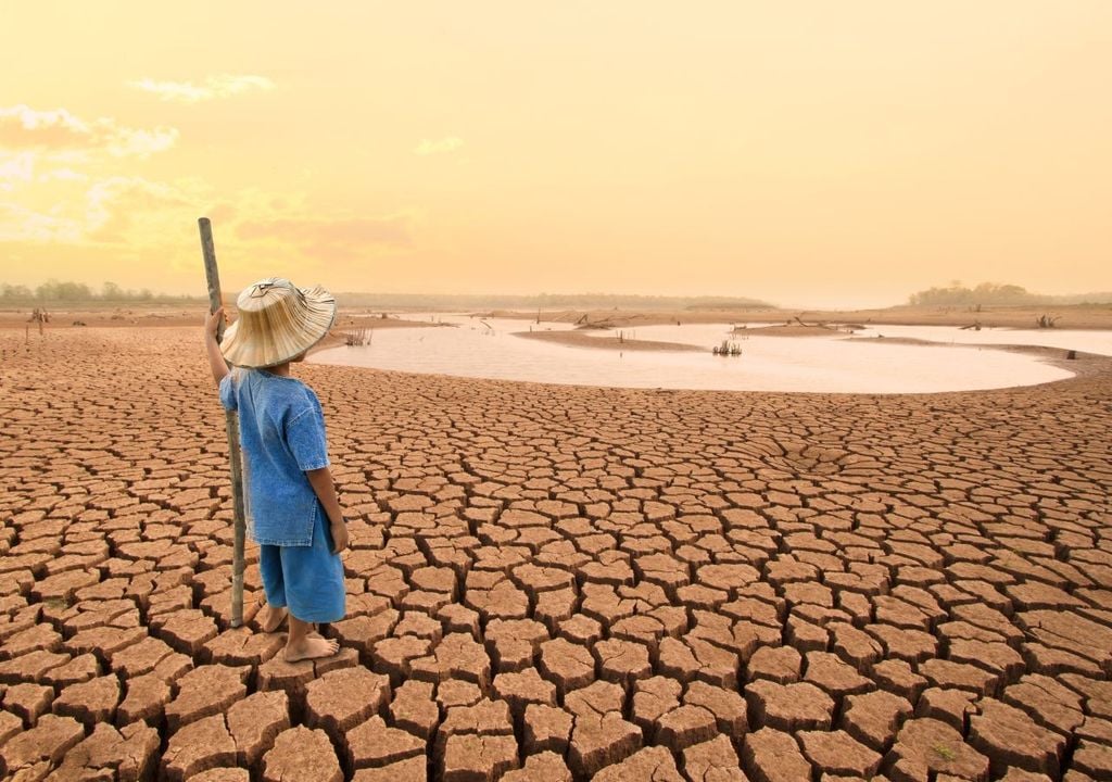 Riscaldamento globale. Riscaldamento globale.