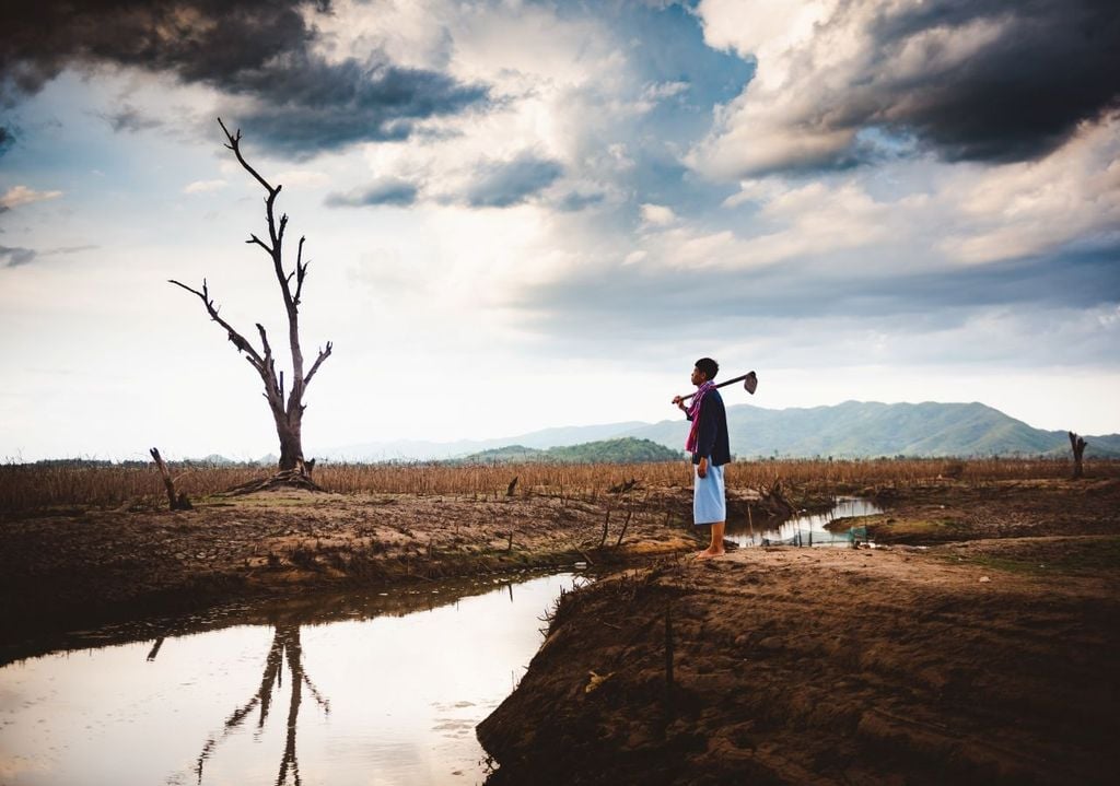 Riscaldamento globale. Riscaldamento globale.
