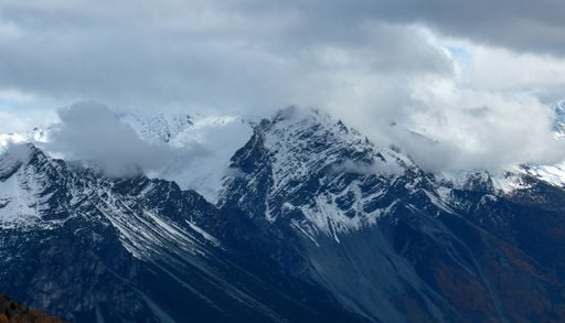 Si avvicina l&rsquo;aria polare in Italia: Daniele Ingemi rivela quando arriver&agrave; il freddo: "prima neve in montagna"